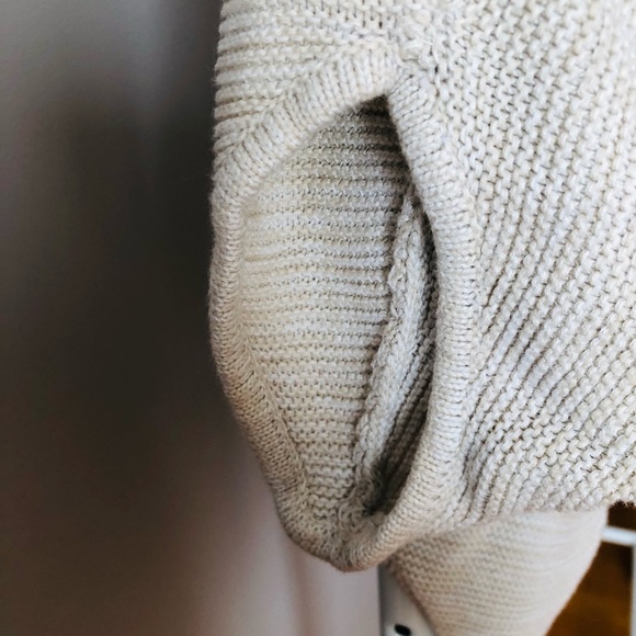 Slouchy cardigan - Picture 5 of 5